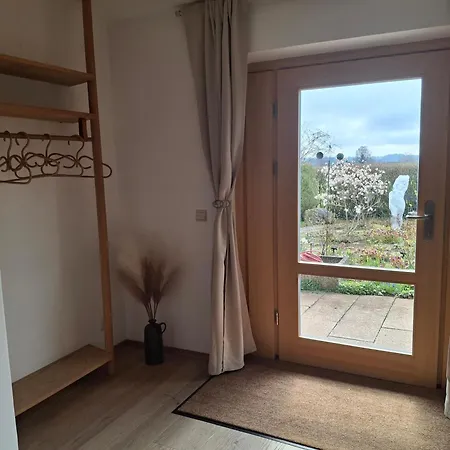 Theresia Apartamento Laufen