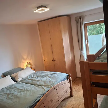 Theresia Apartamento