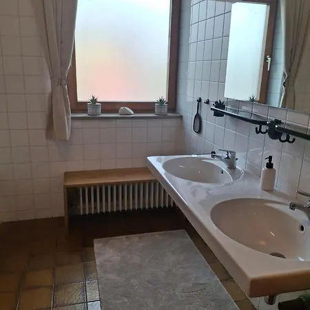Theresia Apartamento *